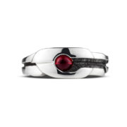 Alpha Ring
