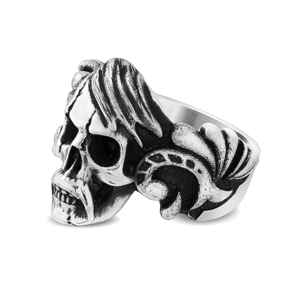cossack_skull